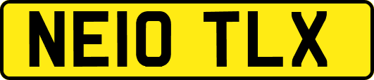 NE10TLX