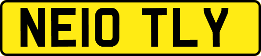 NE10TLY