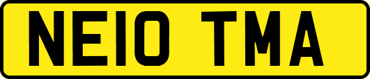 NE10TMA