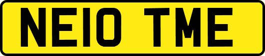 NE10TME