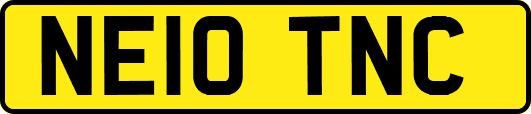 NE10TNC