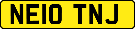 NE10TNJ