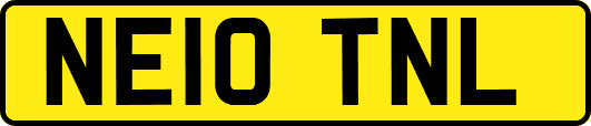 NE10TNL