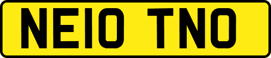 NE10TNO