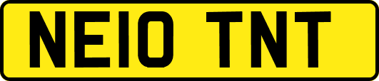 NE10TNT