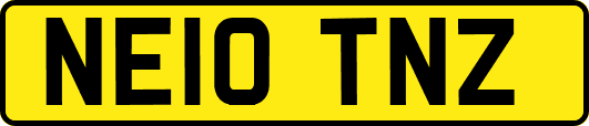 NE10TNZ