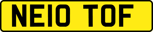 NE10TOF