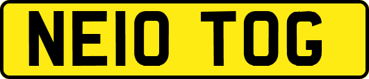 NE10TOG