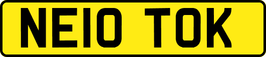 NE10TOK
