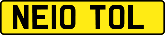 NE10TOL
