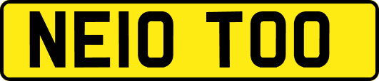 NE10TOO