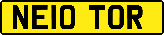 NE10TOR