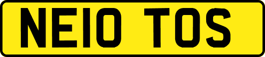 NE10TOS