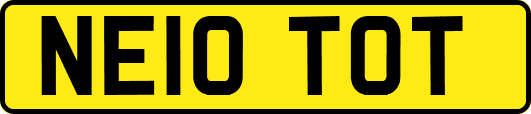 NE10TOT