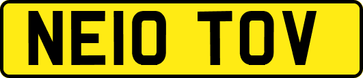 NE10TOV