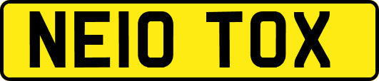 NE10TOX