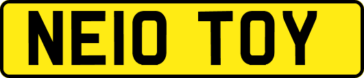 NE10TOY
