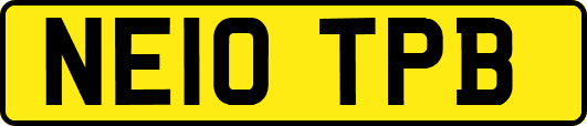 NE10TPB