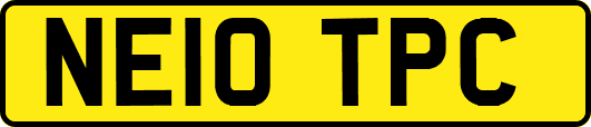 NE10TPC