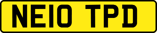 NE10TPD