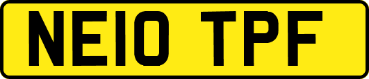 NE10TPF