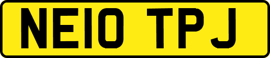 NE10TPJ