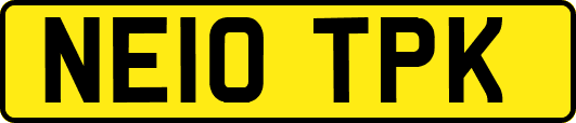 NE10TPK