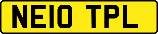 NE10TPL