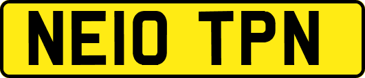 NE10TPN