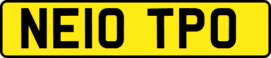 NE10TPO