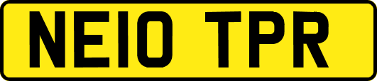NE10TPR