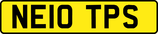 NE10TPS