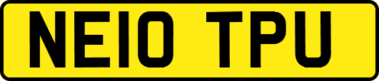 NE10TPU