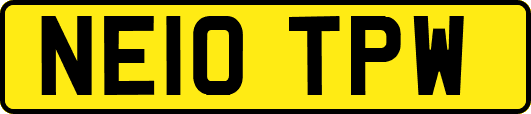 NE10TPW