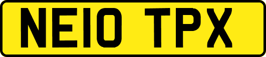 NE10TPX