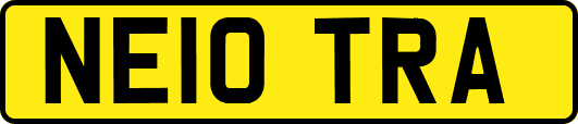 NE10TRA