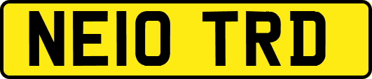 NE10TRD