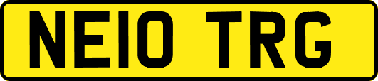 NE10TRG