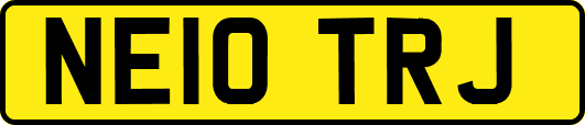 NE10TRJ