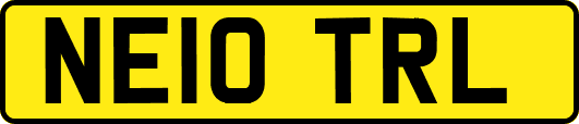 NE10TRL