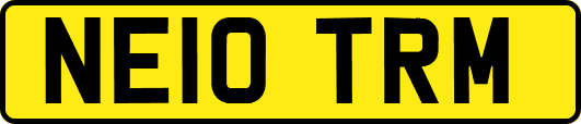 NE10TRM