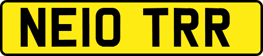 NE10TRR