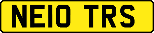 NE10TRS