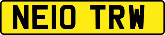 NE10TRW