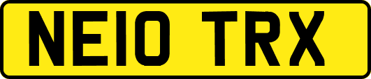 NE10TRX