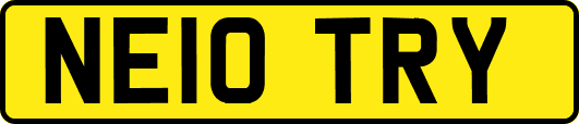 NE10TRY