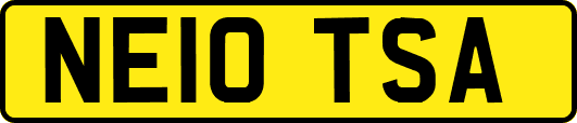 NE10TSA