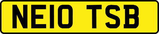 NE10TSB