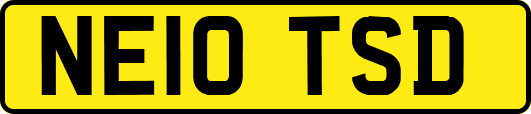 NE10TSD