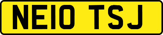 NE10TSJ